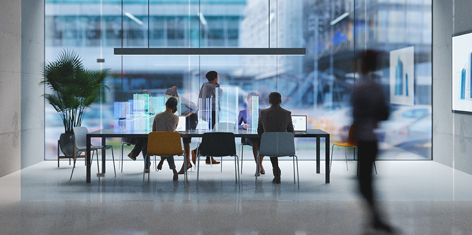 Responsible Tech: Building a More Human Digital Future